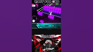 Epic save 😱 Stumble Guys..!  BLOCK DASH