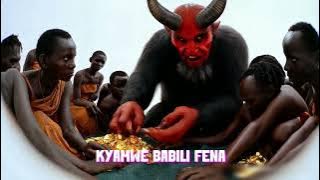 Sitani Wenenye - Ziza Bafana X Jose Chameleone ( Music Visualizer)