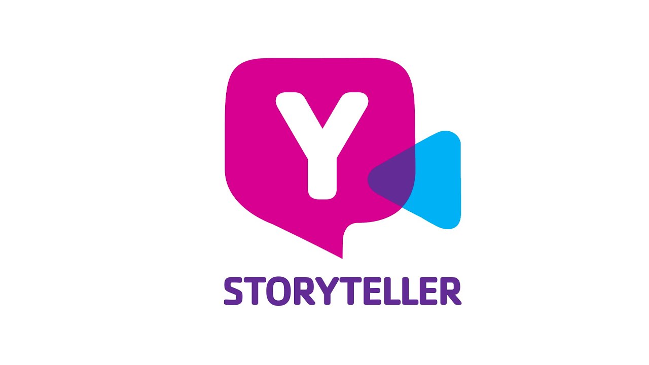 We are all Y Storytellers