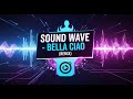 The Science of Bella Ciao Sound Wave Remixes