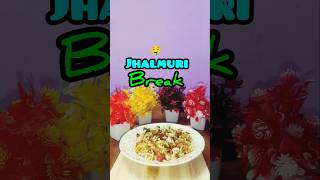 1 Minute Jhal Muri 😍 Instant Snack Recipe #shorts #jhalmuri #snacks #recipe #cooking #streetfood