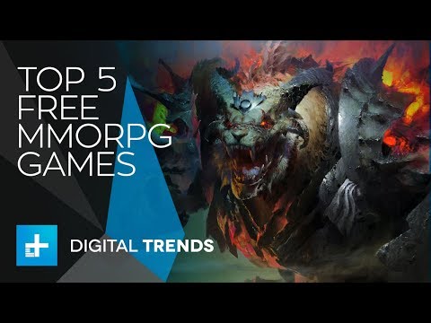 Videó: Miért a tömegesen többszereplős online játékok?