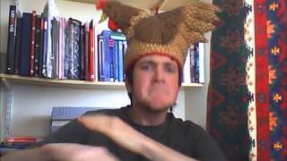 200 SUBS! COR BLIMEY!