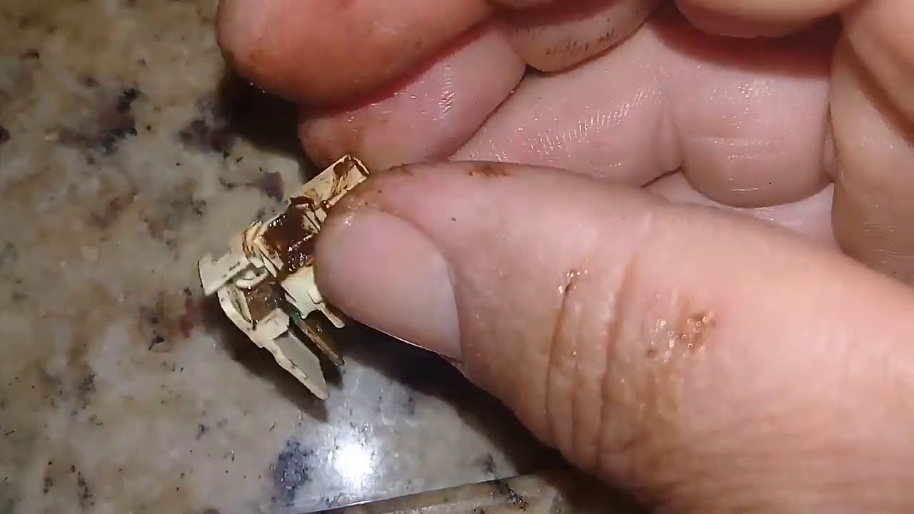 Fogão electrolux problema no acendedor (passo a passo)