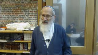 פרשת בא - "אני הכבדתי את ליבו" ובחירה חופשית | הרב שלמה אבינר