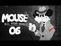MOUSE: P.I. For Hire #6 PL - Zjarany Słoń - Gameplay PL 4K