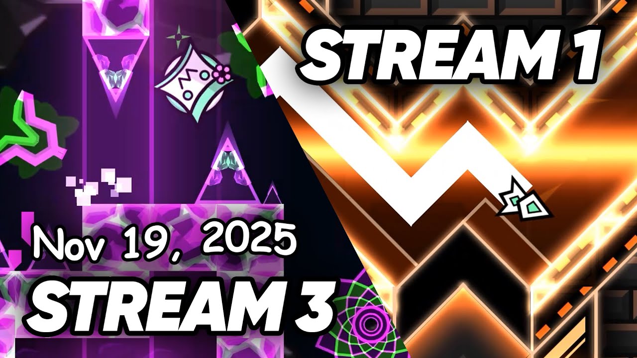 Coral Cave 100% + Learning Reactor Core