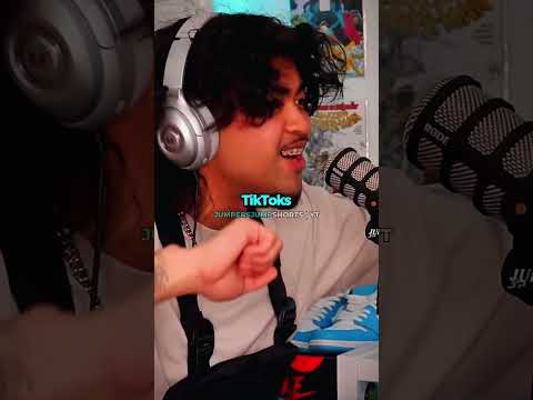 Influencer Gets K Lled By The Cartel Jumpers Jump Podcast EP 108 Jumpersjump Podcast Shorts