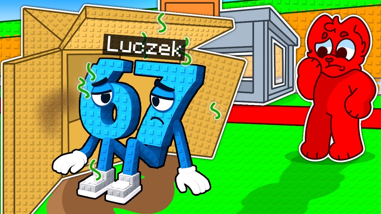 SMUTNA HISTORIA BRAINROT w Roblox 😭😭😭