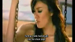 Video Mix - Agnes Monica - Matahariku (HQ - with lyrics) - Playlist 