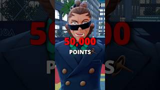 Unlock This SECRET MISSION in Legends ZA! #shorts