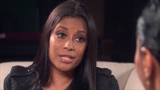 The Playground hosted by Kia Robinson.  Lisa Nicole Cloud from Married to Medicine interview.