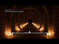 RAYLLUSION The Veil Of Eternal Dawn Enigma Style Mystical Ambient Music Deep Chill Spiritual 