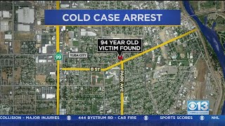 New DNA Evidence Leads To Arrest In The 2013 Brutal Murder Of A 94-Year-Old Woman