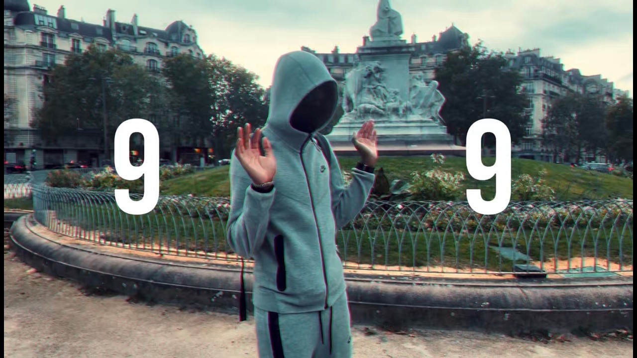 SOSA BL - 99 PROBLEMS (Official Video) @sosa9gz #MORELIFETWIN