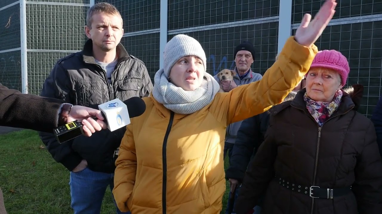 Mieszkańcy Jelenia domagają się skrzyżowania z sygnalizacją świetlną. Urzędnicy ignorują ich 12 lat