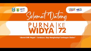 PURNAWIDYA 72' ll SMKN 1 SURABAYA