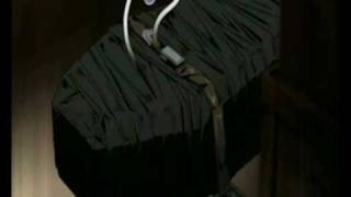 Hellsing Hentai OVA 5