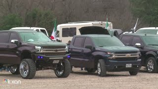 Family of Austin man shot in officer-involved shooting asking for justice