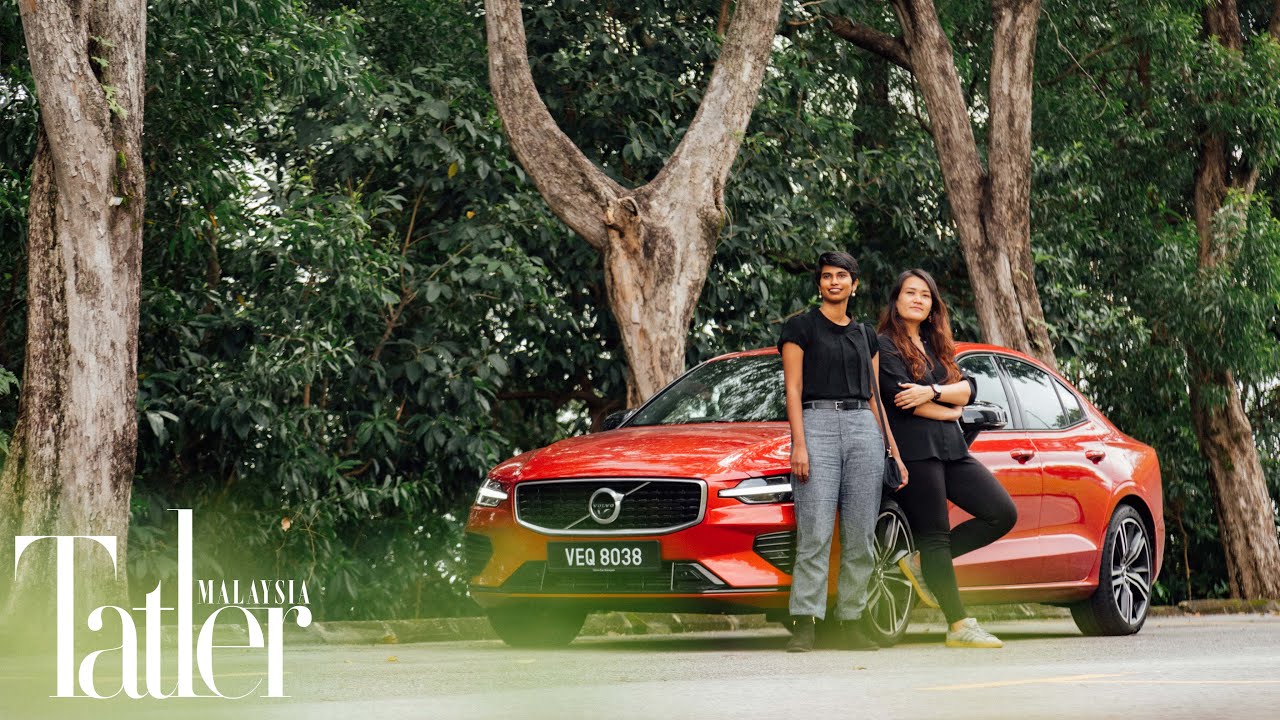 Volvo x Tatler Malaysia