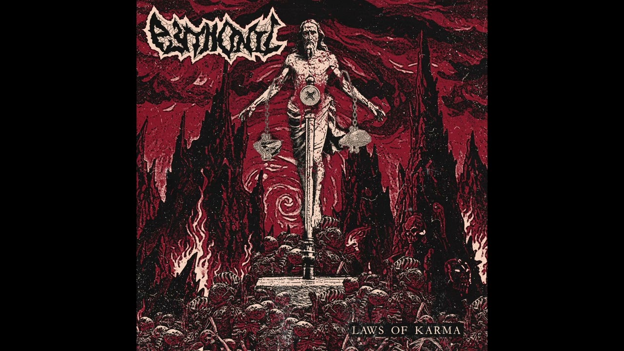 Obejrzyj Pythonic - Sentience w YouTube Obejrzyj Pythonic - Sentience w YouTube