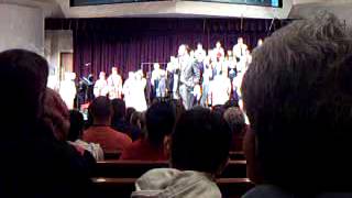 2012 Isaac SEC Christmas program 23