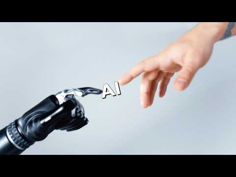 Is the Future AI?