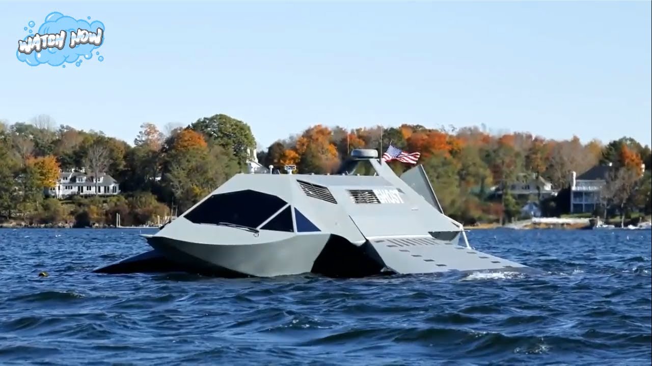 Top 10 Most Powerful Military Weapons In The World That Should Be 