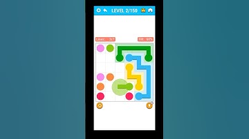 Connect the dots Level 2 😊😊 less than 30 sec