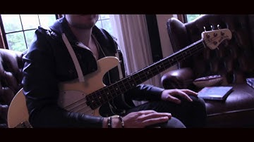 Never A Hero Album 2 Studio Diary - Part 10