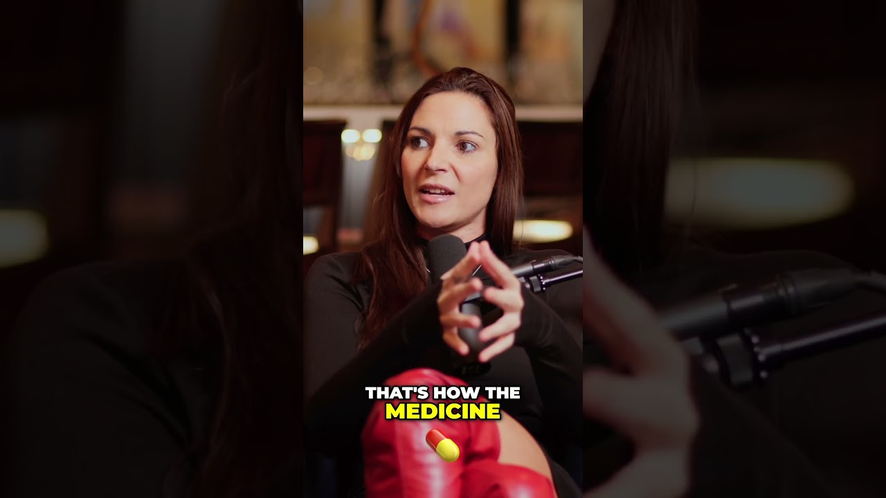 Why your pot brownies didn’t work! Such a great convo on 