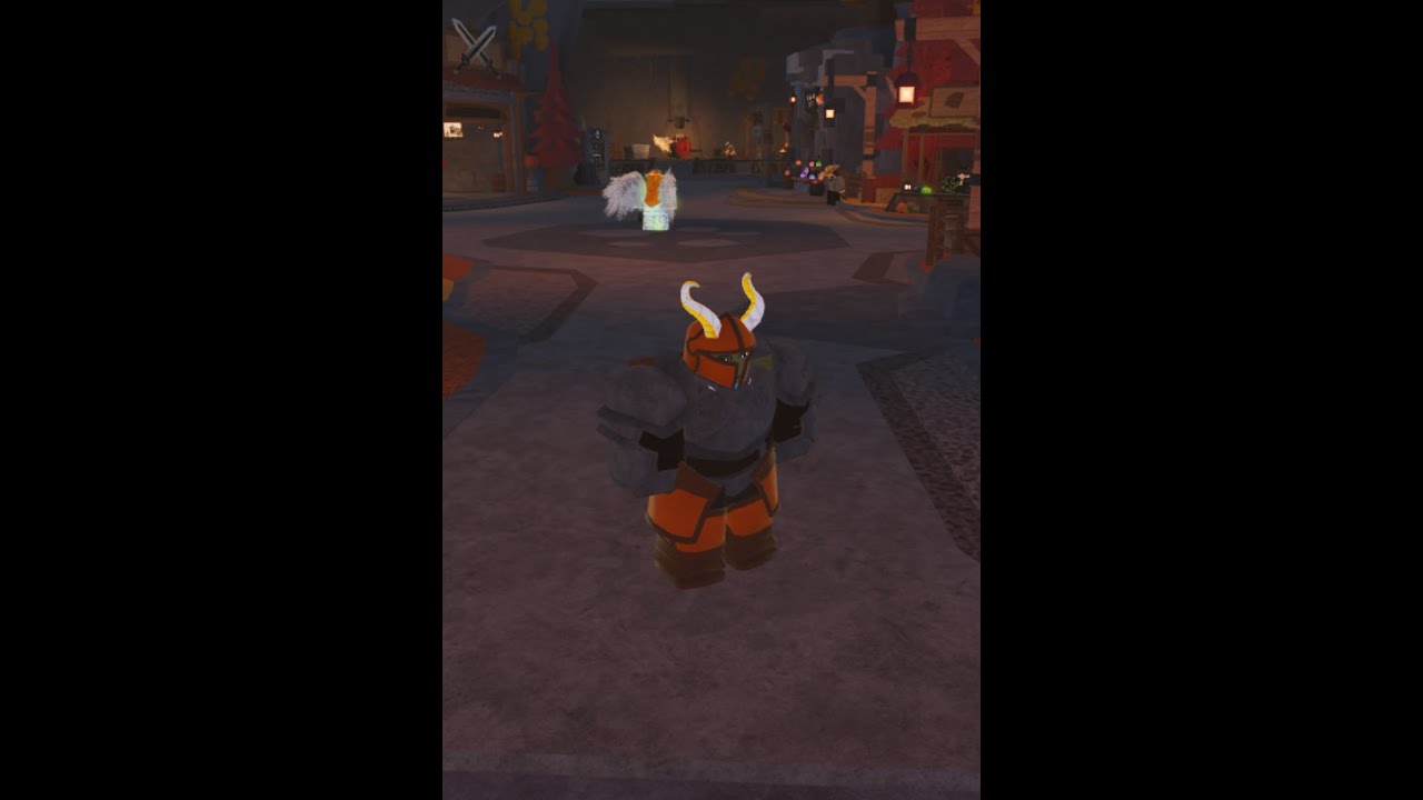 #2 Playing The Forge For First Time Roblox 