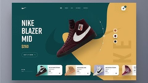 Build An HTML5 Website With A Responsive Layout (Part 1)