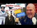 Insider Look: Brian Mathis Interview