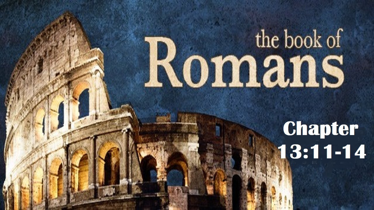 THE URGENCY OF THE TIME WE ARE LIVING IN YouTube