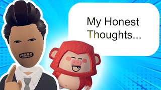 Is This The Best Or Worst Update? - My Little Monsters