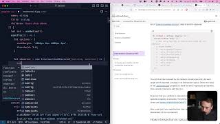 Building a testimonial carousel with Tailwind CSS