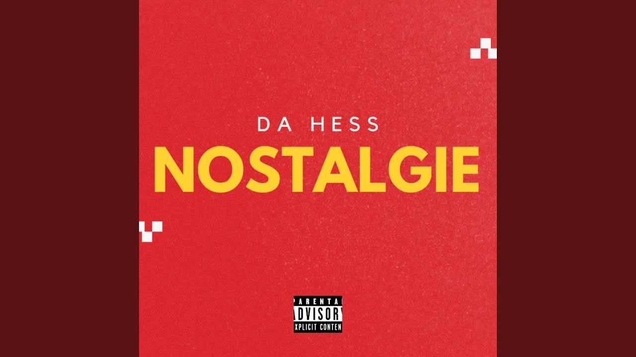 Watch Nostalgie on YouTube Watch Nostalgie on YouTube