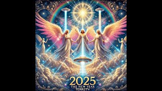 Voeux Terr2 Tv 2025