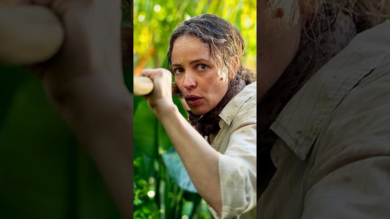 Send Help (2026) – Premise 