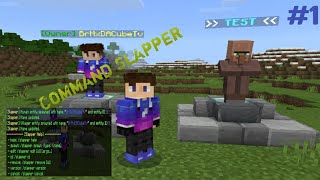 Cara Menggunakan Plugin Slapper MCPE command 1