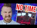 KSI - No Time (feat. Lil Durk) [Official Audio] [Reaction]