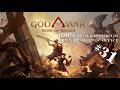 God of War Sons of Sparta 100% Walkthrough PS5 #31 Open Deadalus' office