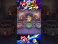 【マリオパーティ5】熱湯の大釜 * ピーチ vs デイジー vs マリオ vs ルイージ(最強CPU「たつじん」) #マリオ #マリオパーティ #マリオパーティ5 #shorts