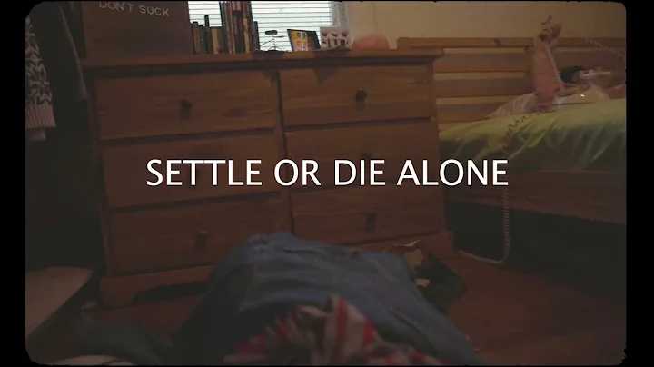 Samuel Allen - Settle or Die Alone
