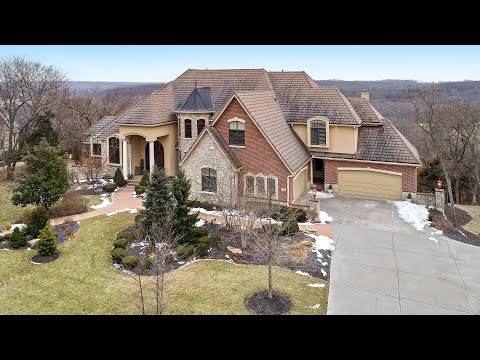 27251 W 108th St, Olathe, KS home video tour