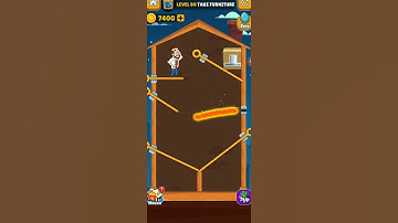 Home Pin Game-How to loot? Walkthrough gameplay-level 79 80 Completed