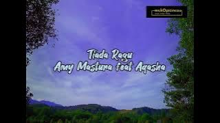 Tiada Ragu - Amy Mastura feat. Aqasha