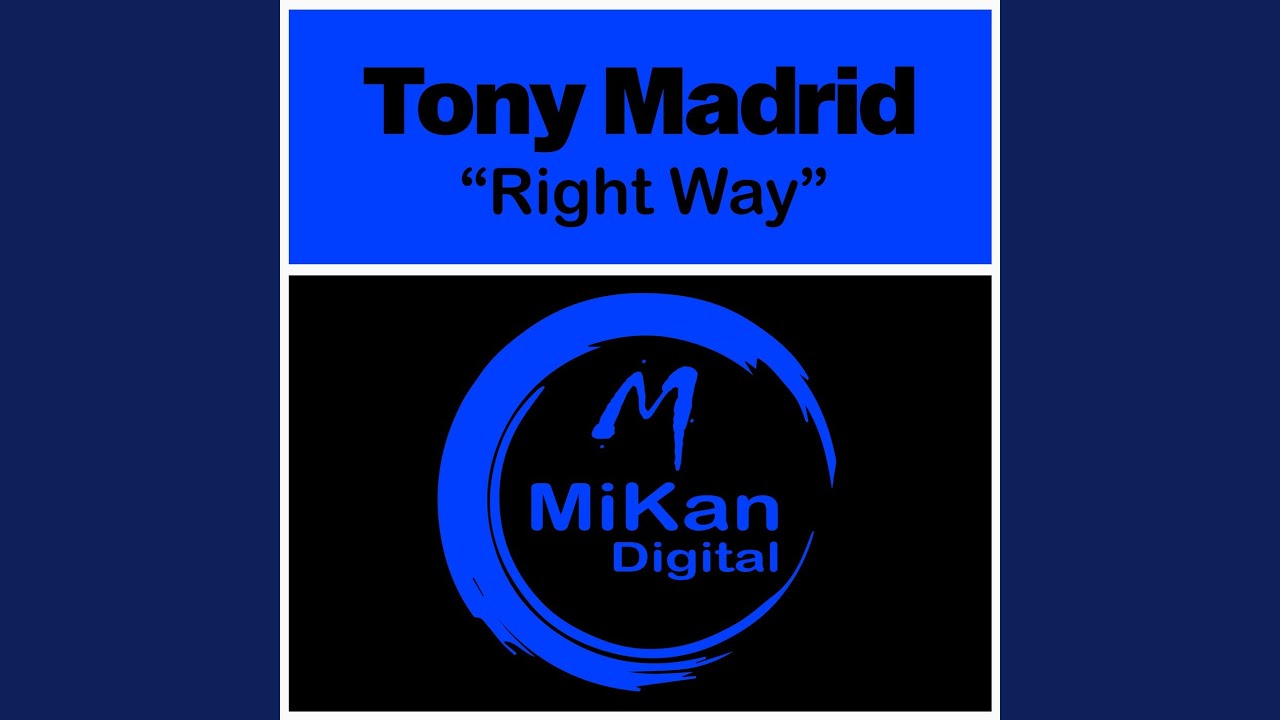 Watch Right Way on YouTube Watch Right Way on YouTube