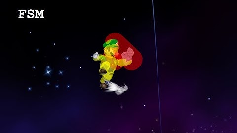 Melee Modding Tutorial: FSM (Frame Speed Modifiers)